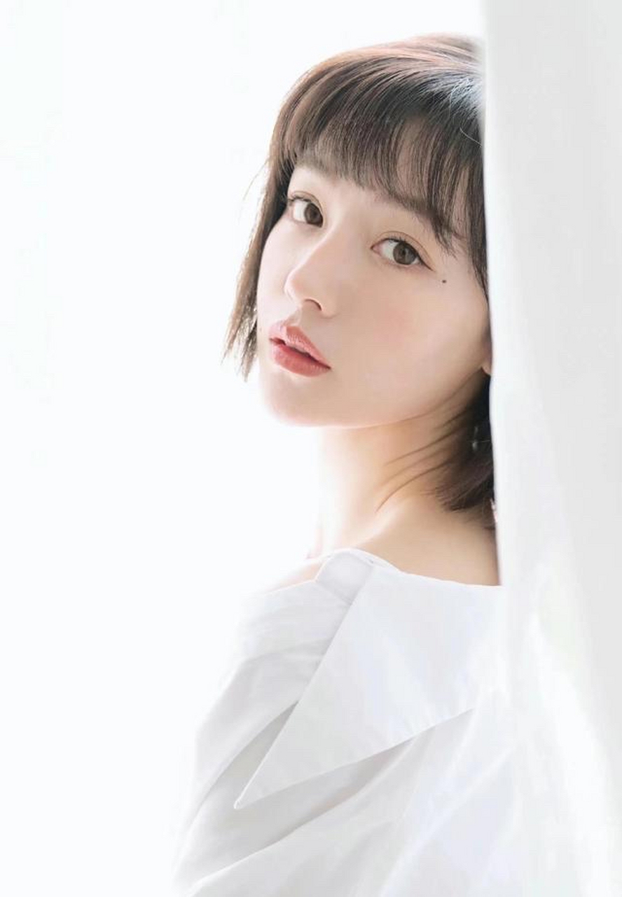 中国内地影视女演员,模特,毕业于中央民族大学舞蹈系