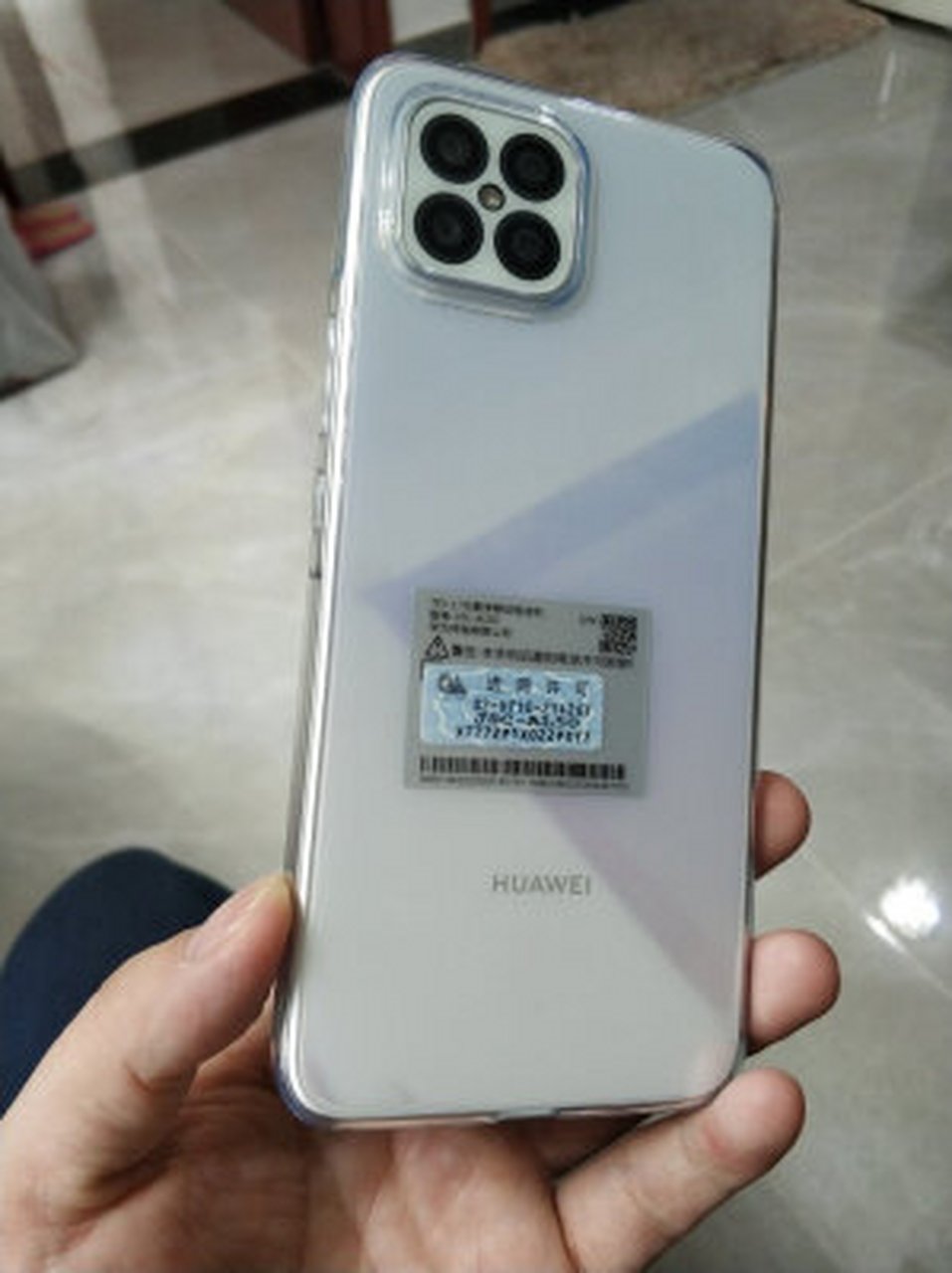 华为nova7于nova8se的区别,华为nova8se拍照视频评测  华为nova 8 se