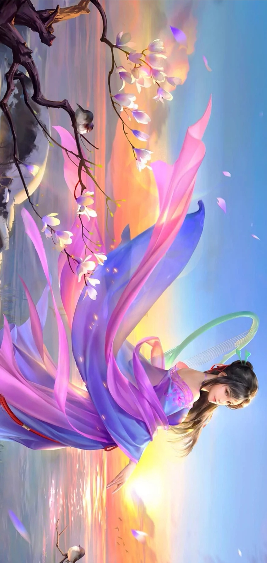 动漫剪辑人物图片集合