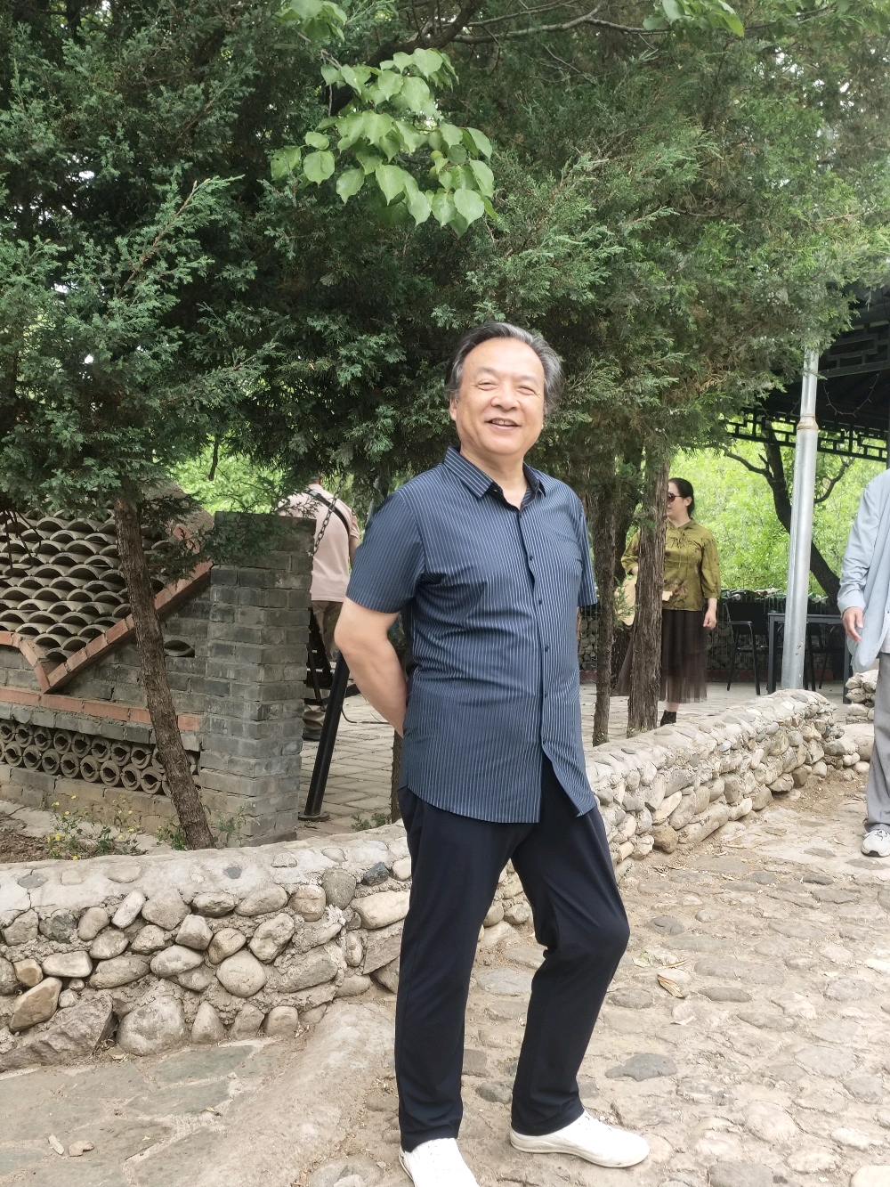 王德硕老師最新作品