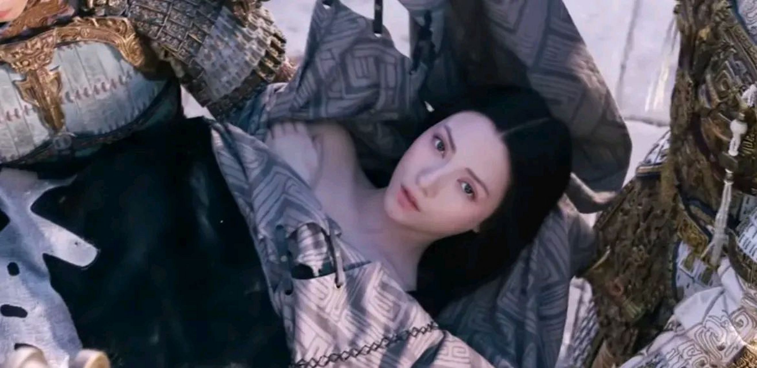 电影《封神第一部》妲己曝光!