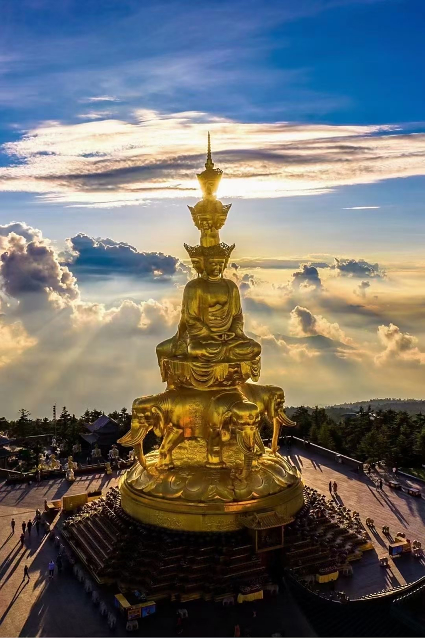 因为忍耐可以激发心中的力量,有力量自然就不会烦恼