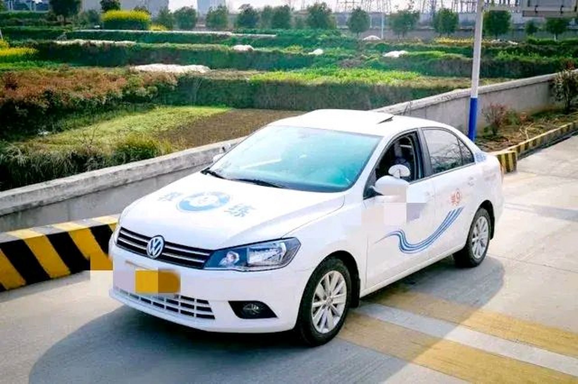 驾校轿车车型大全