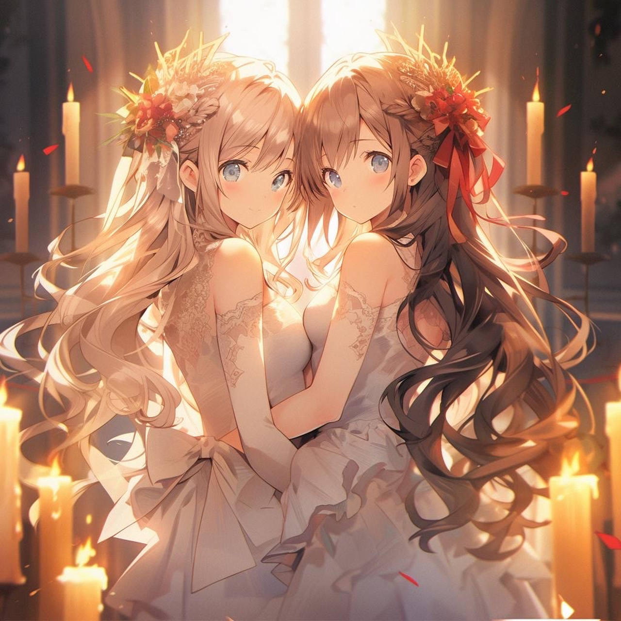 跟双子座女生谈恋爱