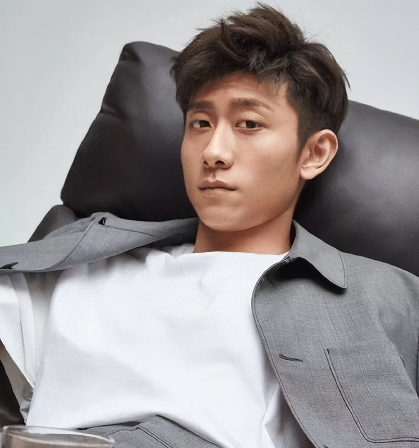 "年轻有为的演员"张一山,为何依然备受瞩目?