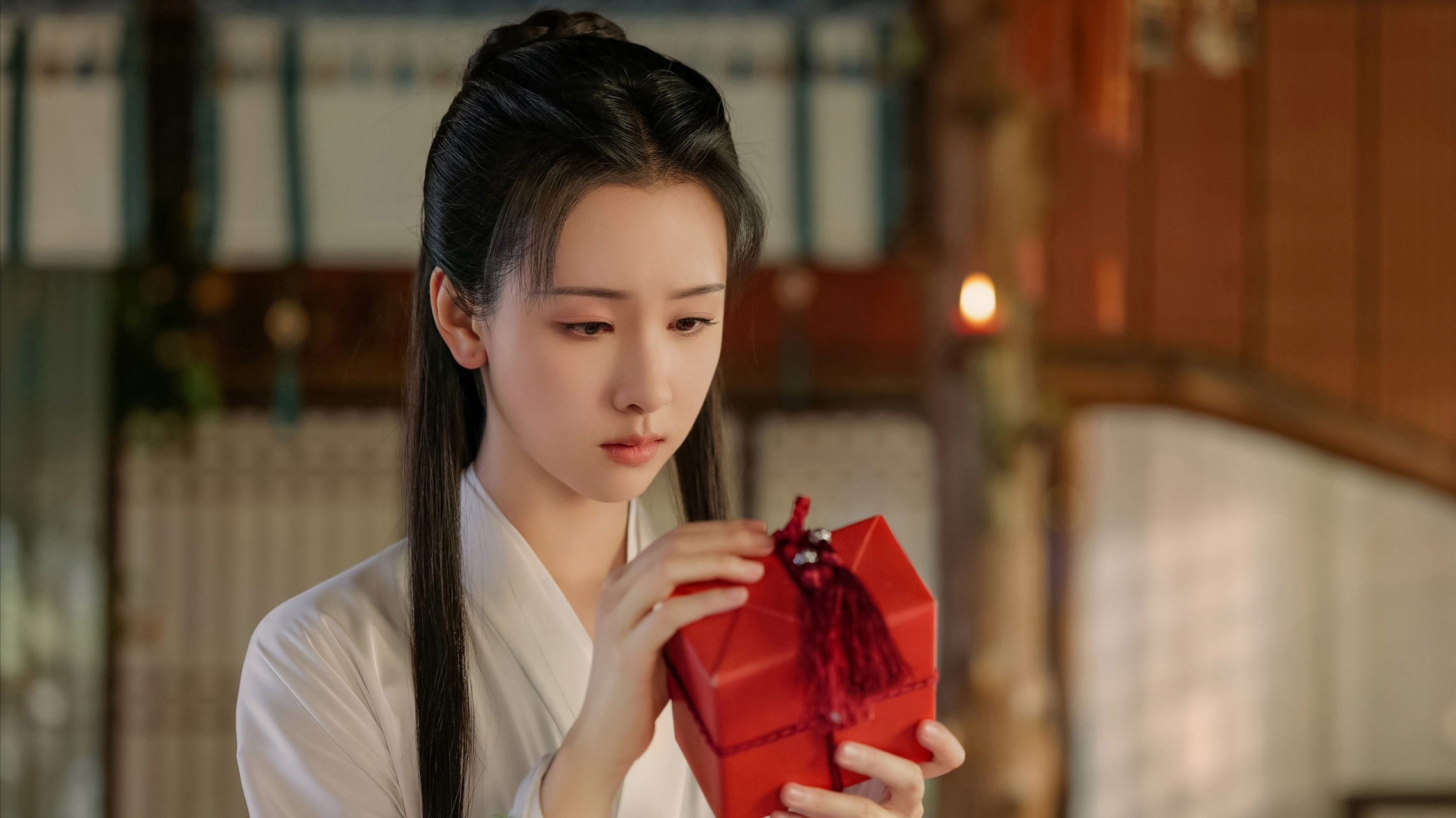 什么因小失大,什么江湖大事,这天底下的大义,不就是这一件件小事堆