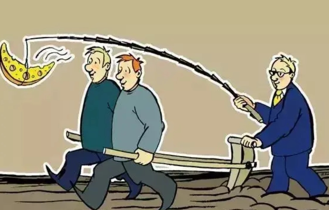 《素书》中简单16个字,却说透了上下级的相处之道!