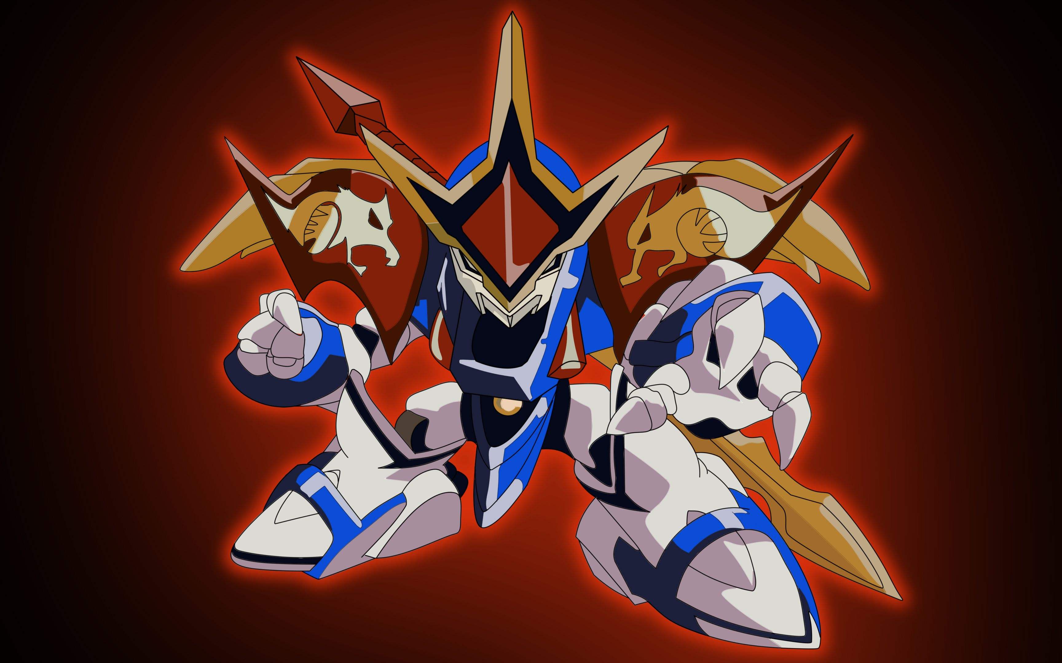 盘点神龙斗士中有哪些机甲