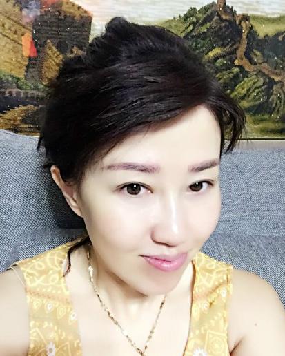 甜美女博士委身大老虎情妇,为留北京陪睡送钱,败露后受老公原谅