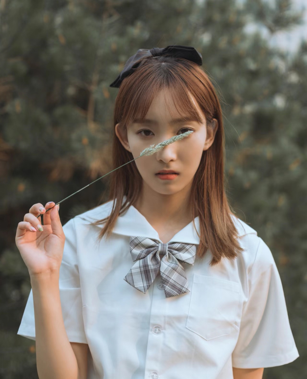 暖暖的回忆[打call][打call]创造101女孩 高颖浠#娱乐最前沿# #乐享