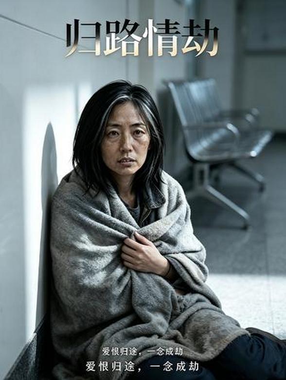 归路情劫封面图