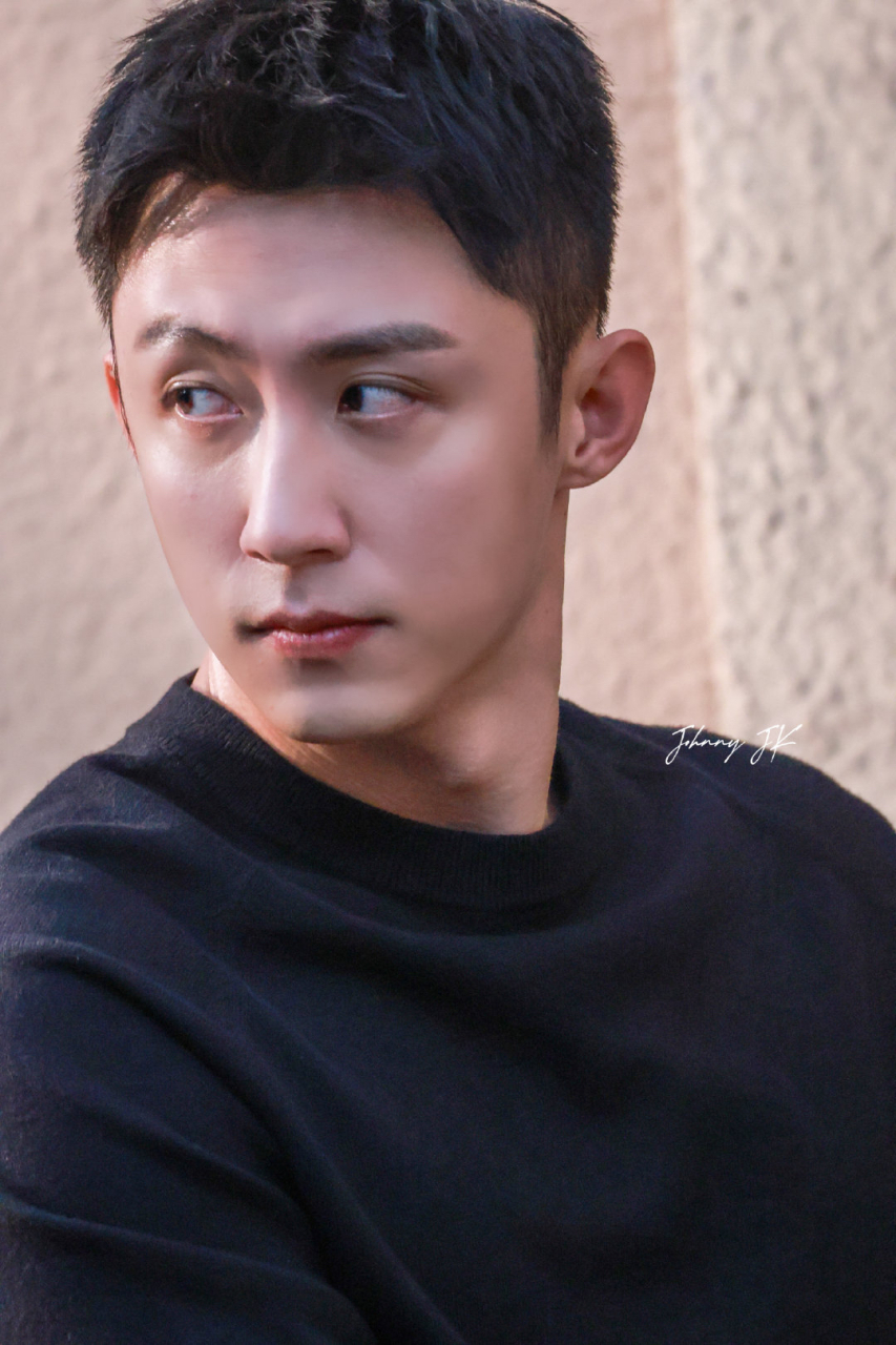 黄景瑜的笑容也太治愈了,你们说是不是?