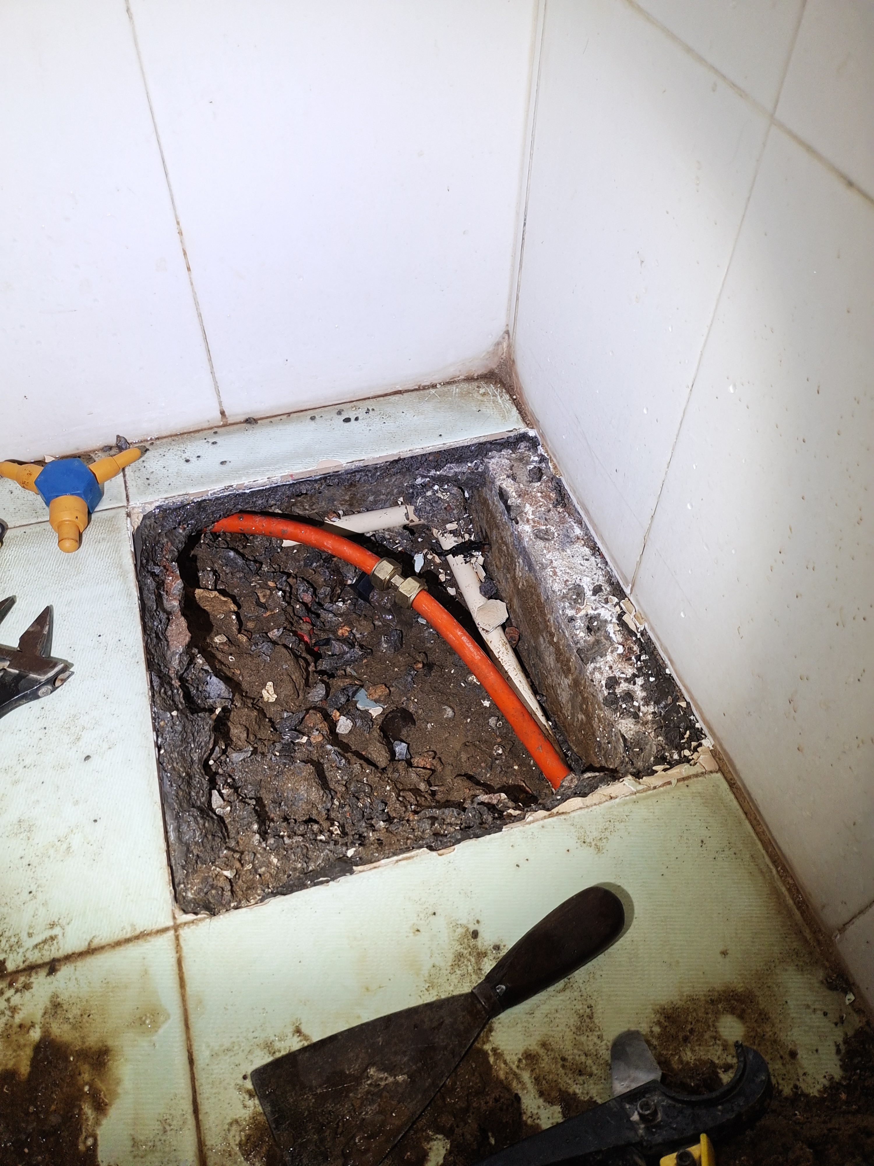 南沙水管漏水侧漏,广州暗管漏水检测