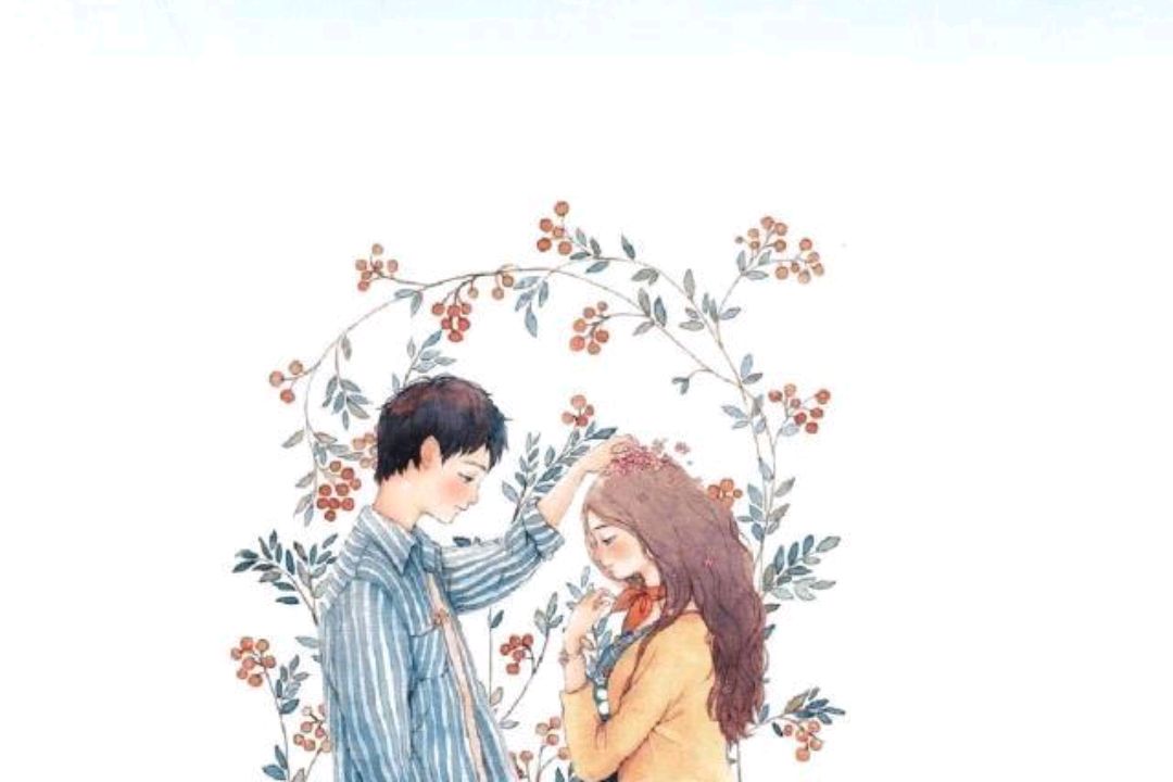 23岁的小丫头遇见40岁的大叔:丫头,被我吓到了吗?