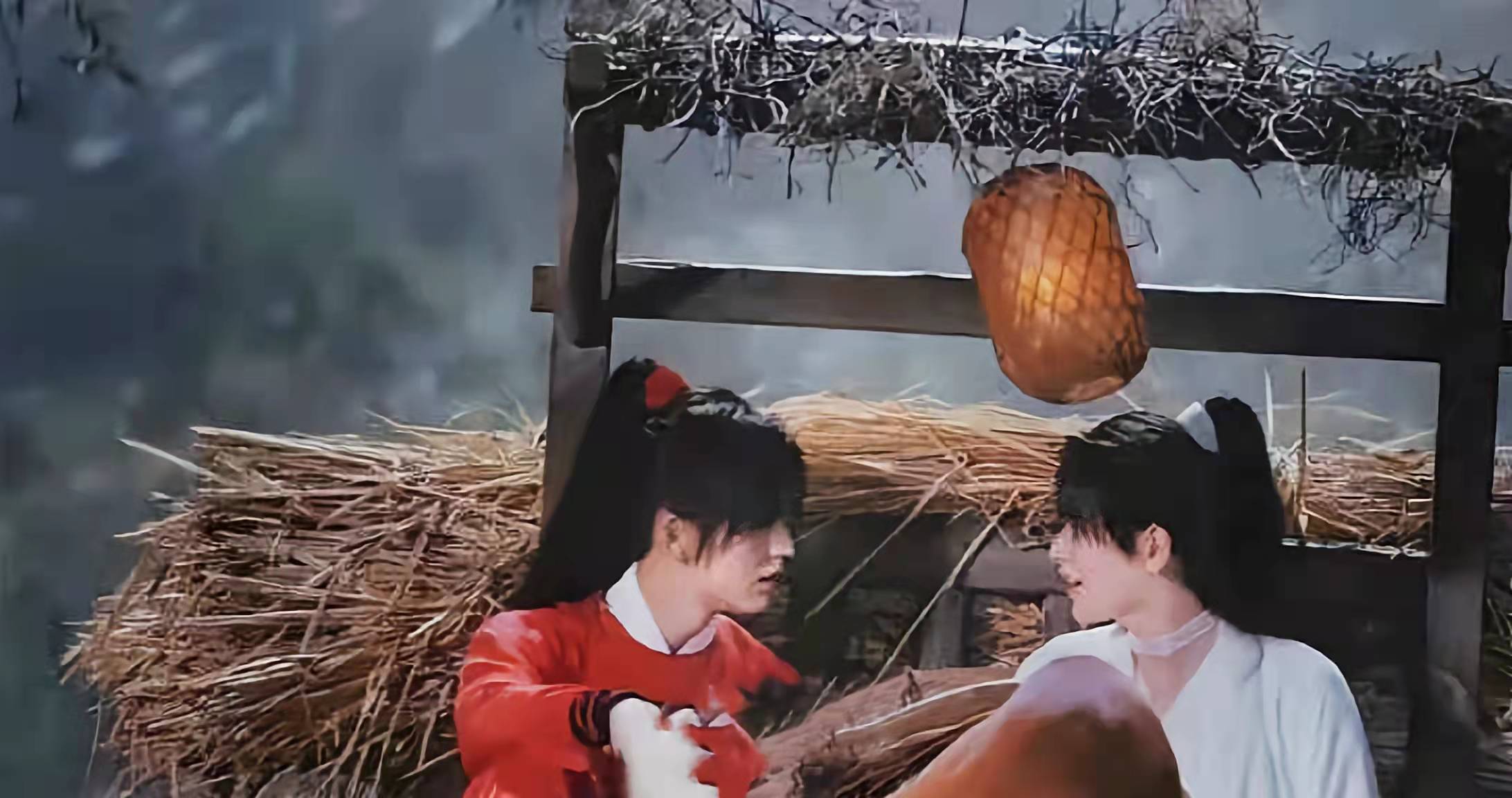 耽改剧都凉了,《天官赐福》主演还庆贺杀青!终于明白放路透原因