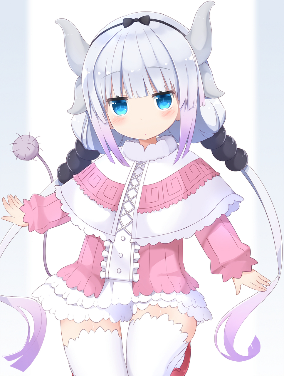 二次元美图# 康娜卡姆依②