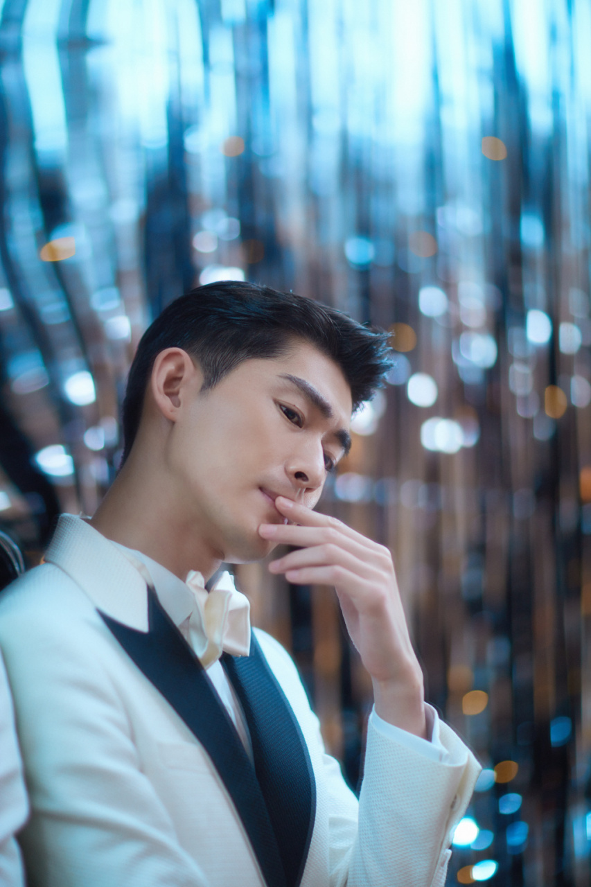 张翰,原名张汉,1984年10月6日出生于黑龙江省齐齐哈尔市龙沙区,中国