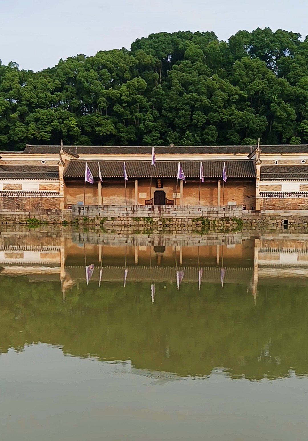 曾国藩北京故居图片