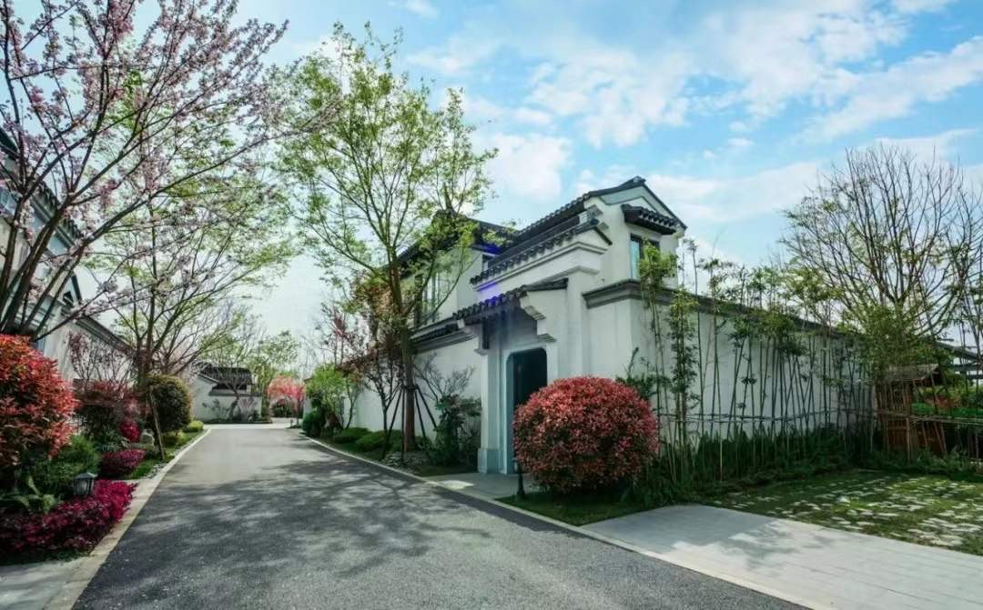 你想要的田园生活,尽在成都多利农庄