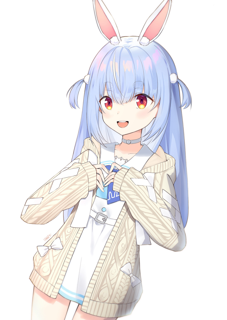 画师:shird#二次元美图# #我爱二次元# #二次元萌妹