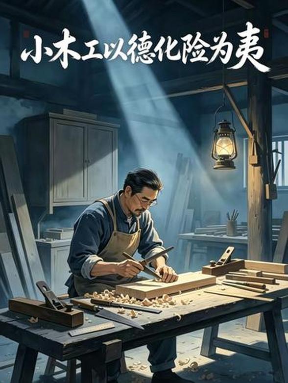 小木工以德化险为夷