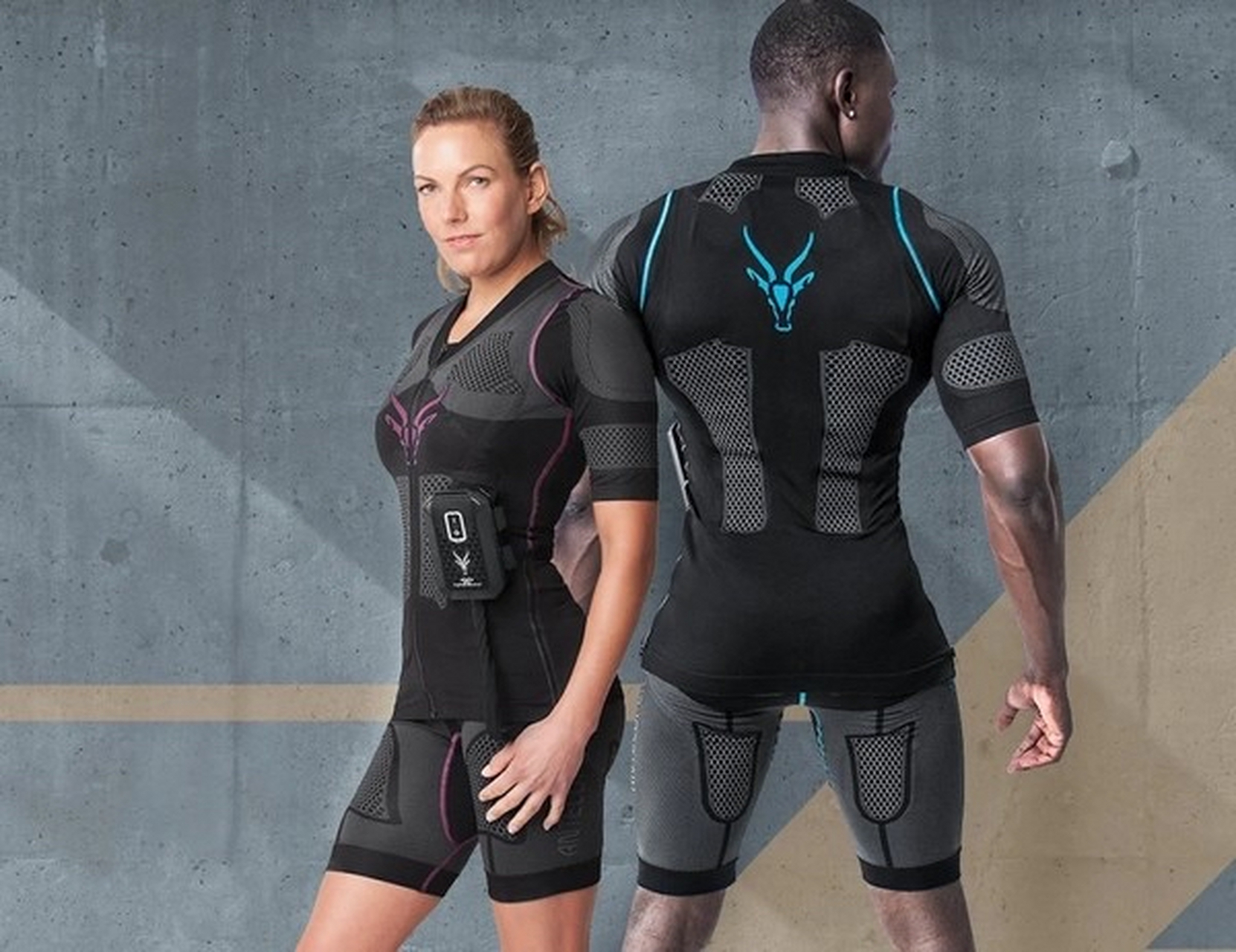 智能衣服:可穿戴技术对医疗保健的影响(1)  可穿戴技术的未来正在以前