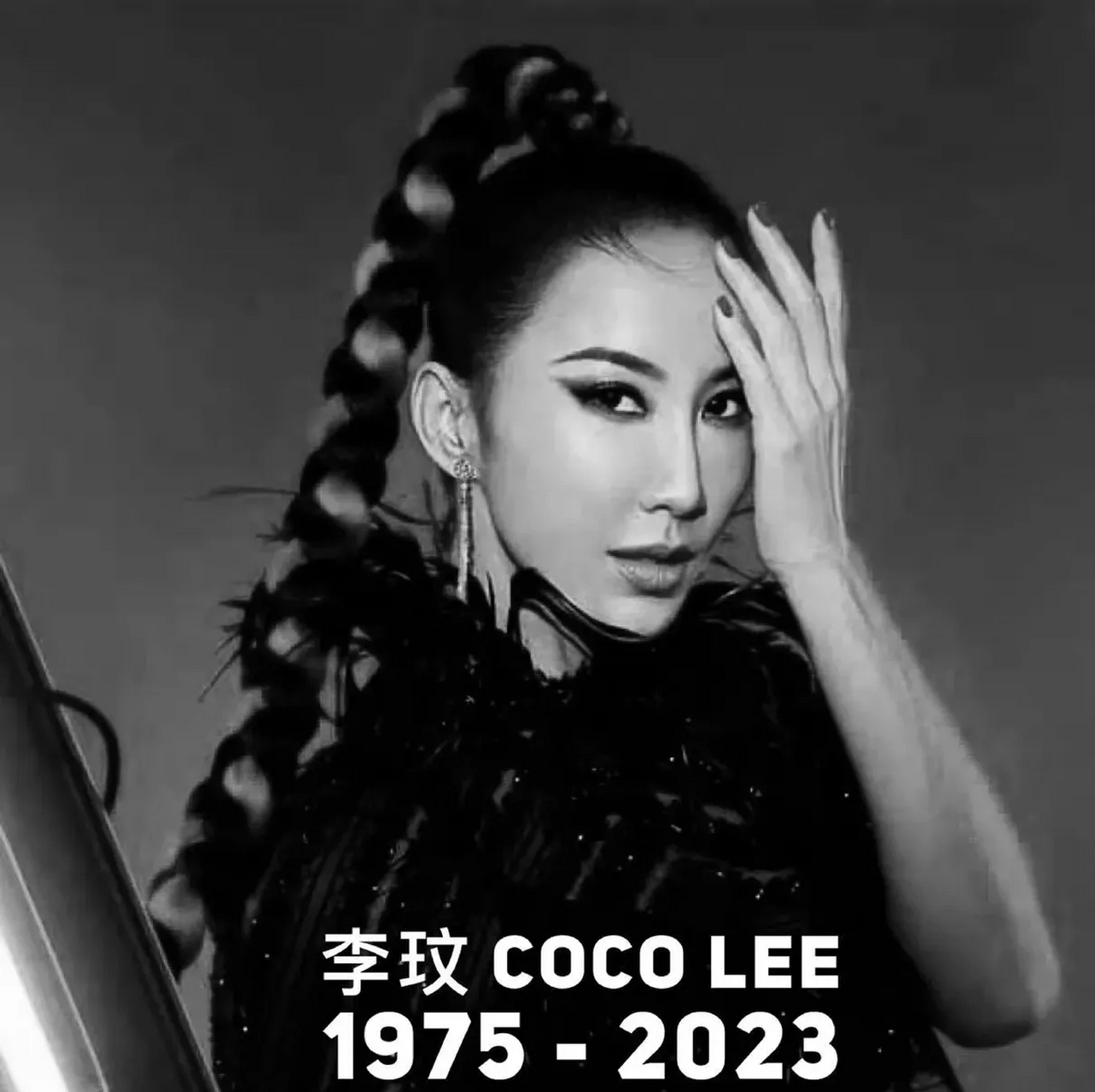 据报道,已故女歌手李玟在香港拥有多处豪宅和物业,而这些房产都没有