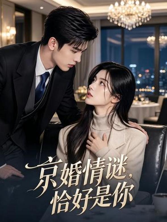 京婚情谜，恰好是你
