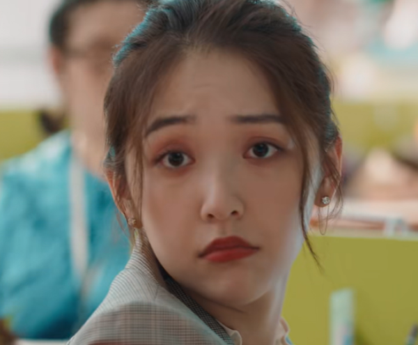 从《促醒者》到《当打之年》,陈昊蓝用两个配角圈粉无数