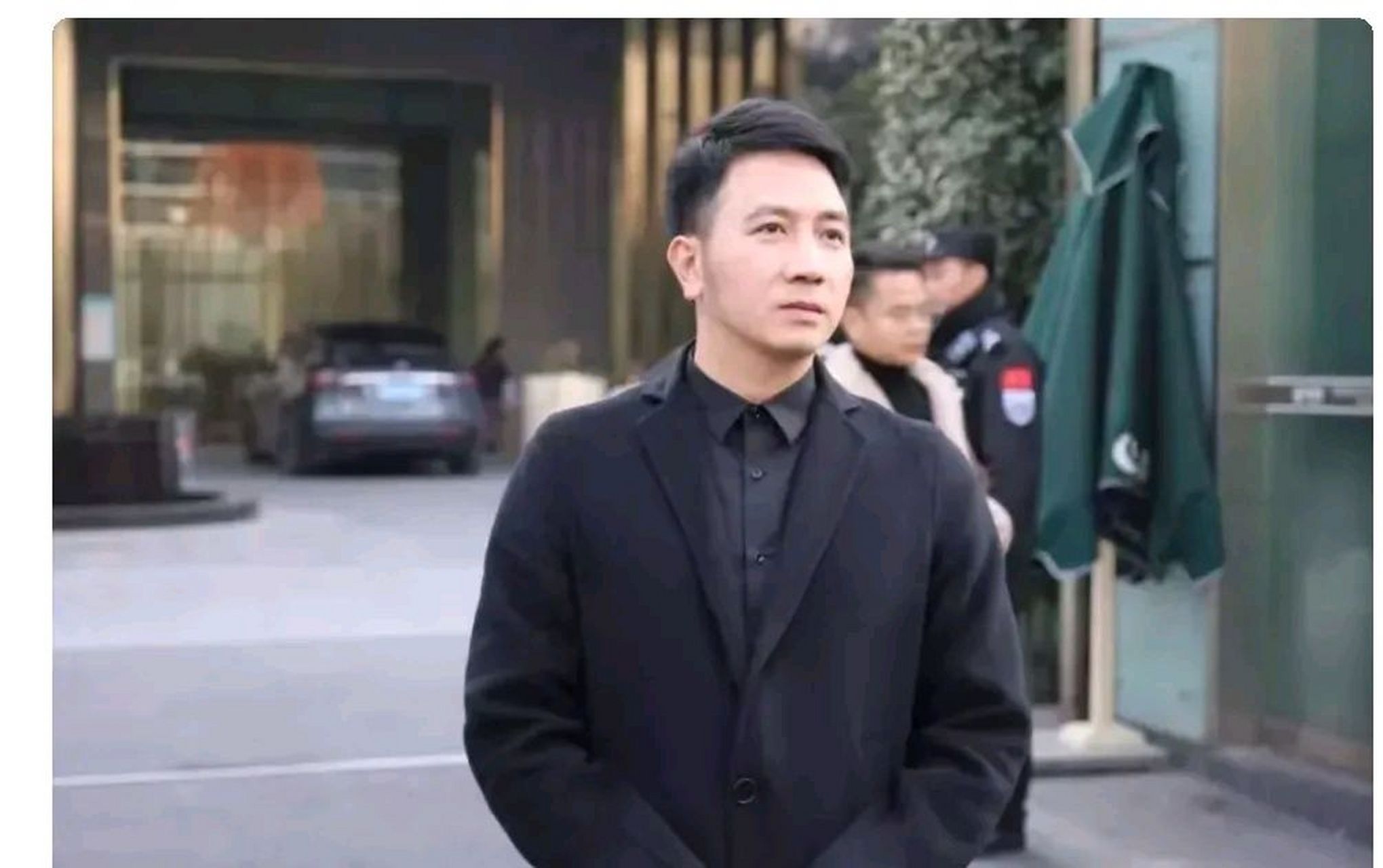 林生斌原配妻子和孩子去世了六年,他和任小乐结婚也有六年了,最近小乐