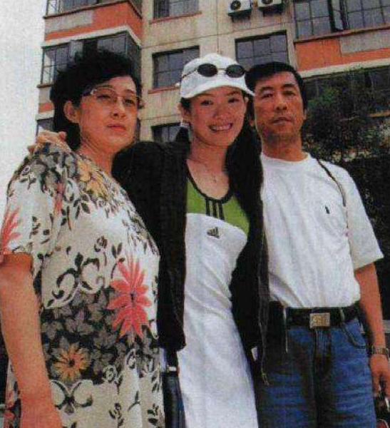 章子怡结婚了吗?老公是谁?,章子怡结过婚吗  第6张