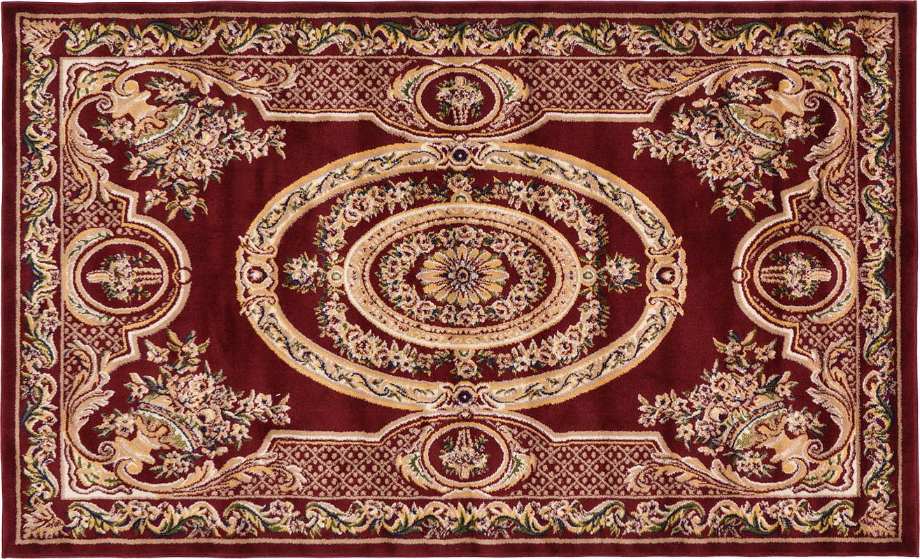 古典经典地毯ID10222