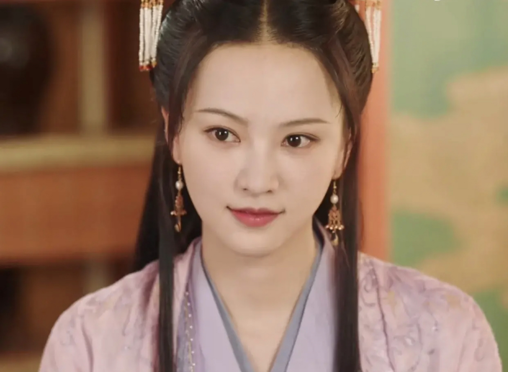 一年多过去了,防风意映终于成功地诞下了一个男婴.