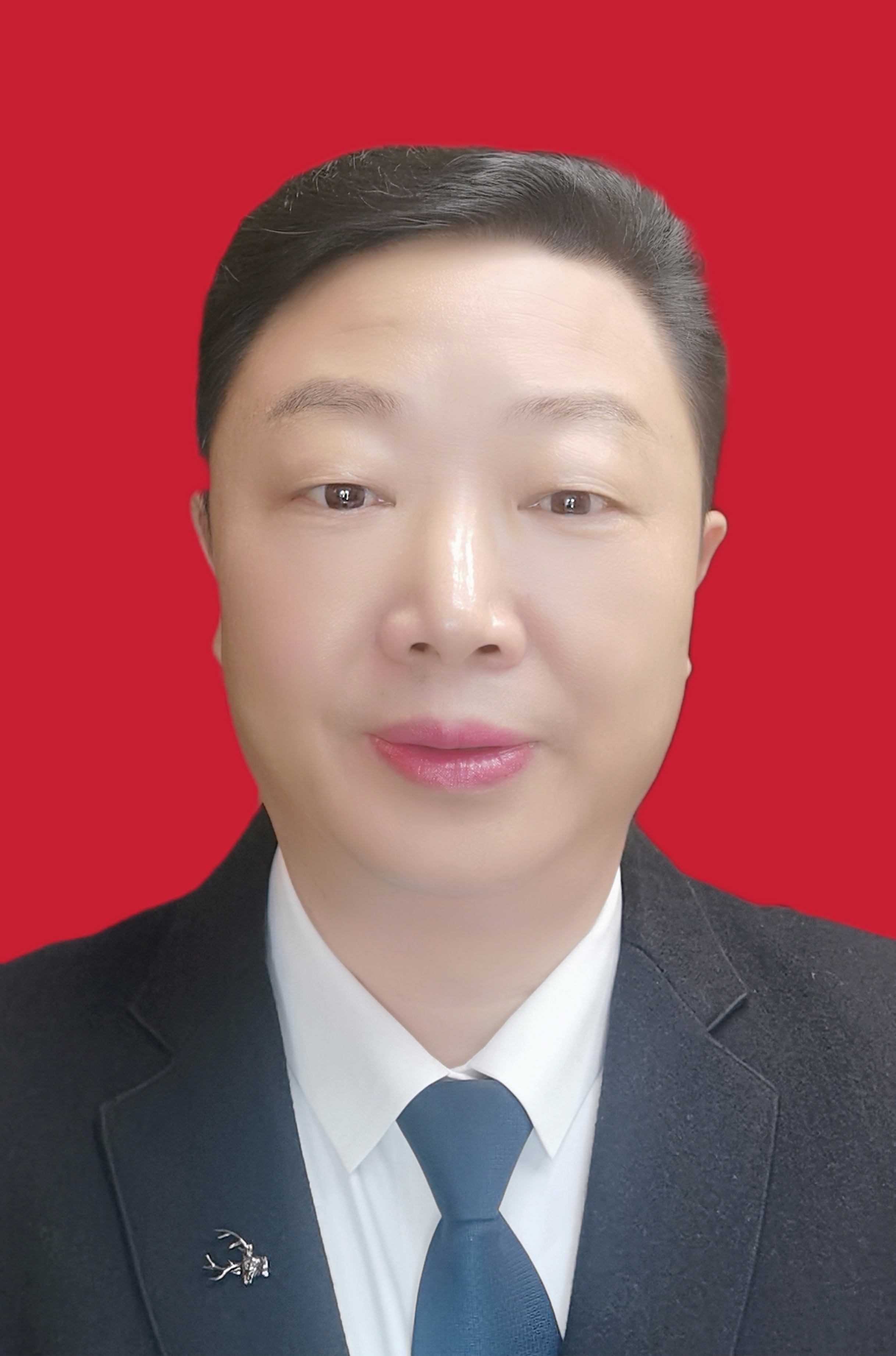 李达文担任中翰信科技集团有限公司法人,总经理