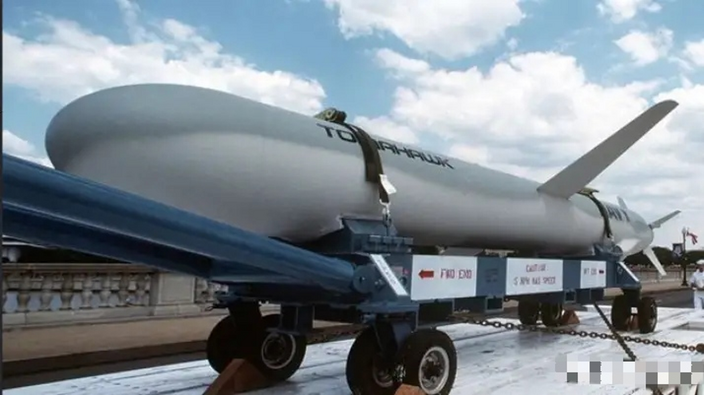 美国要把lrasm远程反舰导弹产能增加100%,将战斧式巡航导弹产能增加