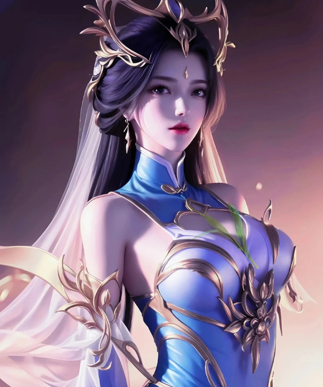 美图分享#柳神~~你清纯的样子,好可爱