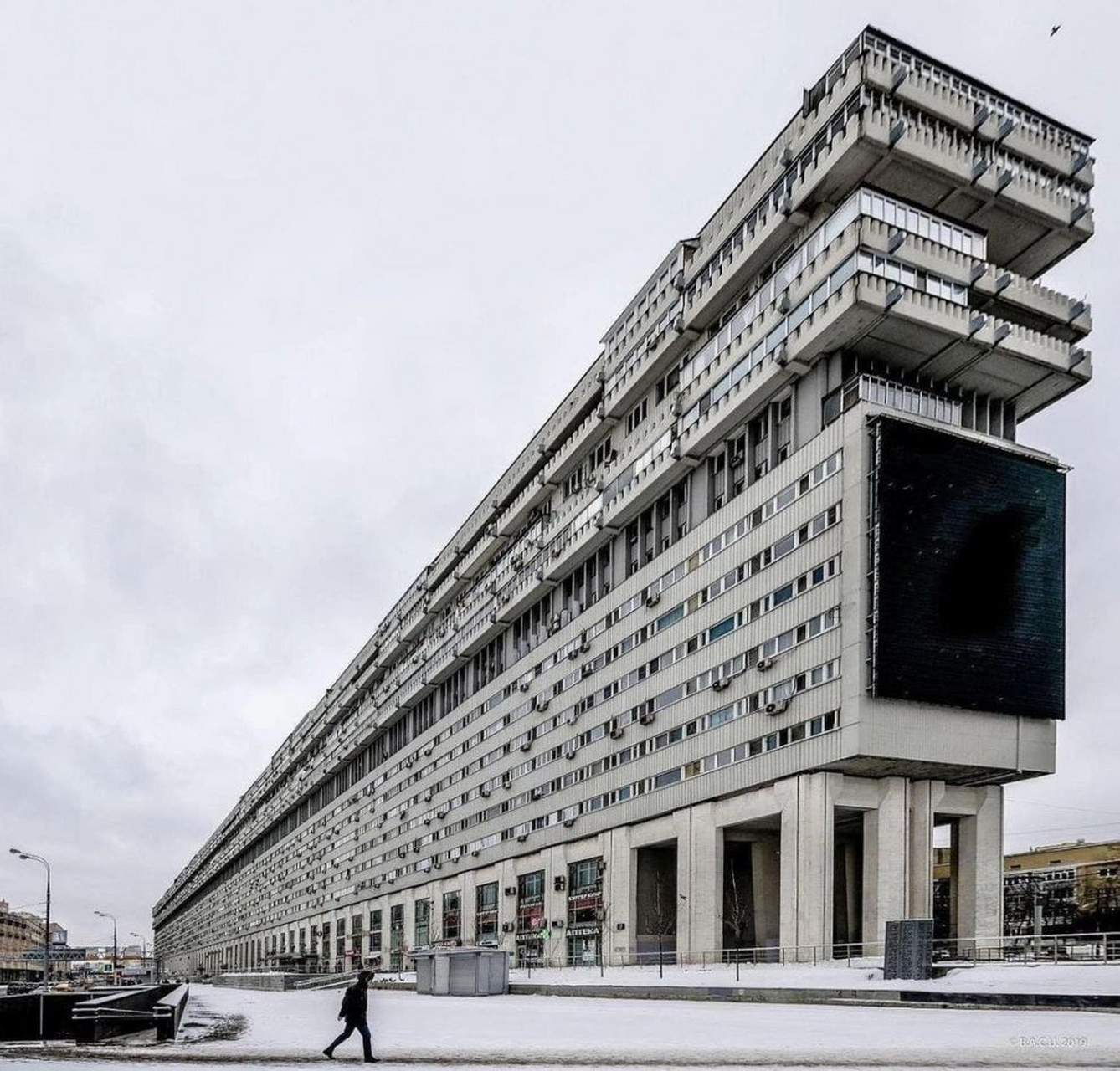 苏联建筑 后现代图片