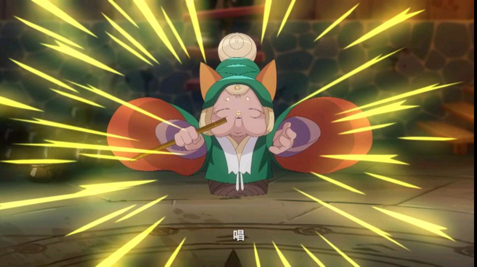 京剧猫:星罗班柴米油盐酱醋茶的修行