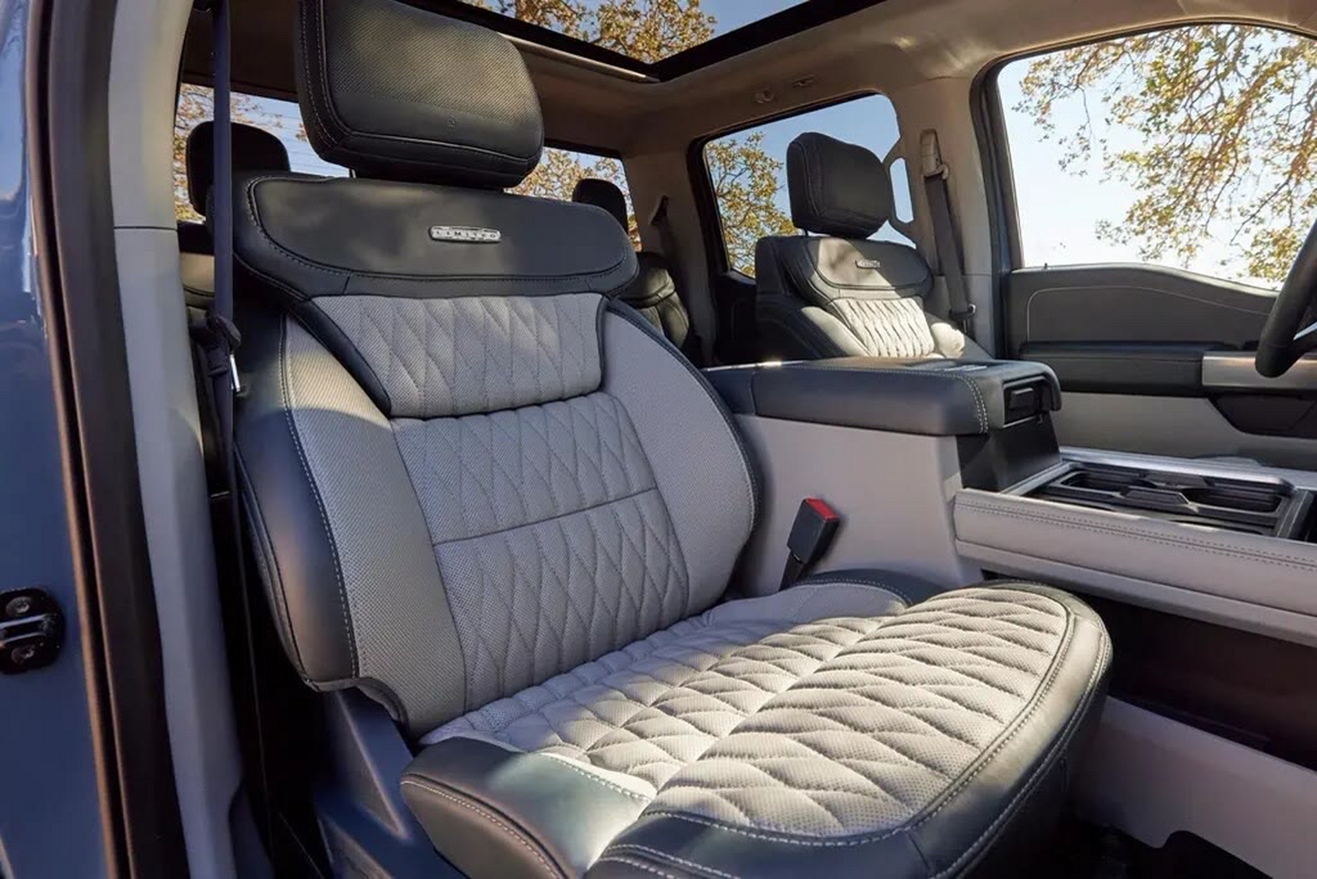 福特f350皮卡#福特# #皮卡车