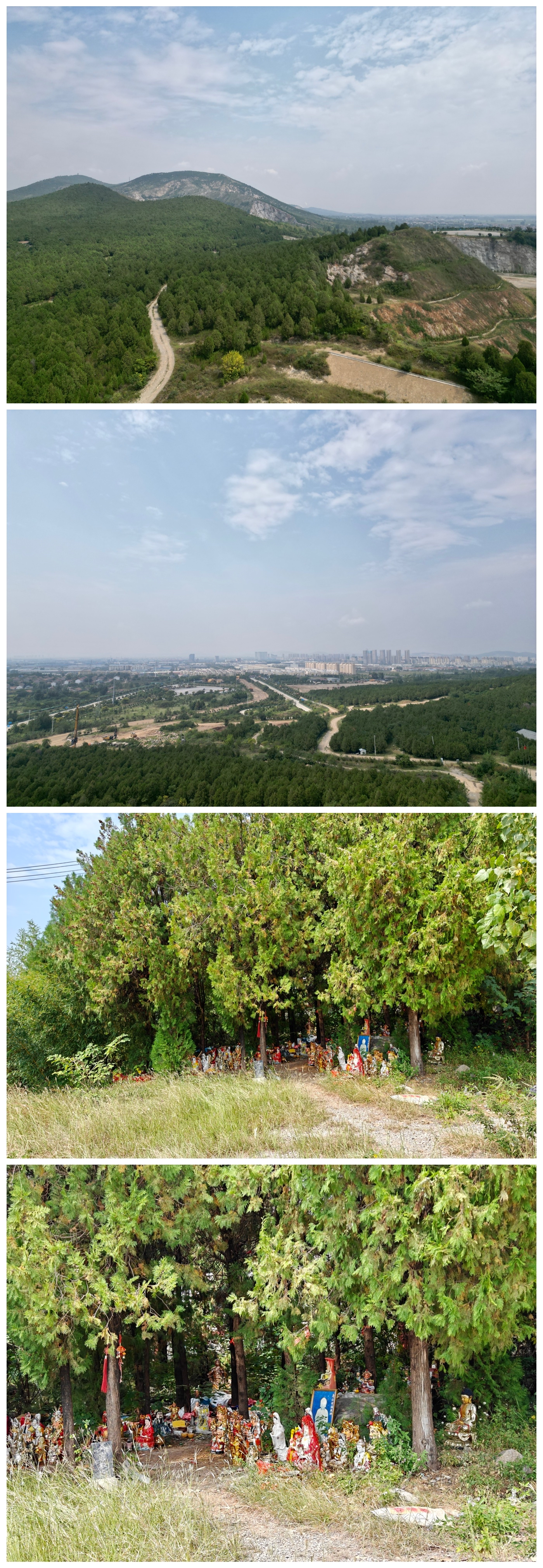 走遍中国寺院之第2650家,江苏61徐州61贾汪61佛恩禅寺