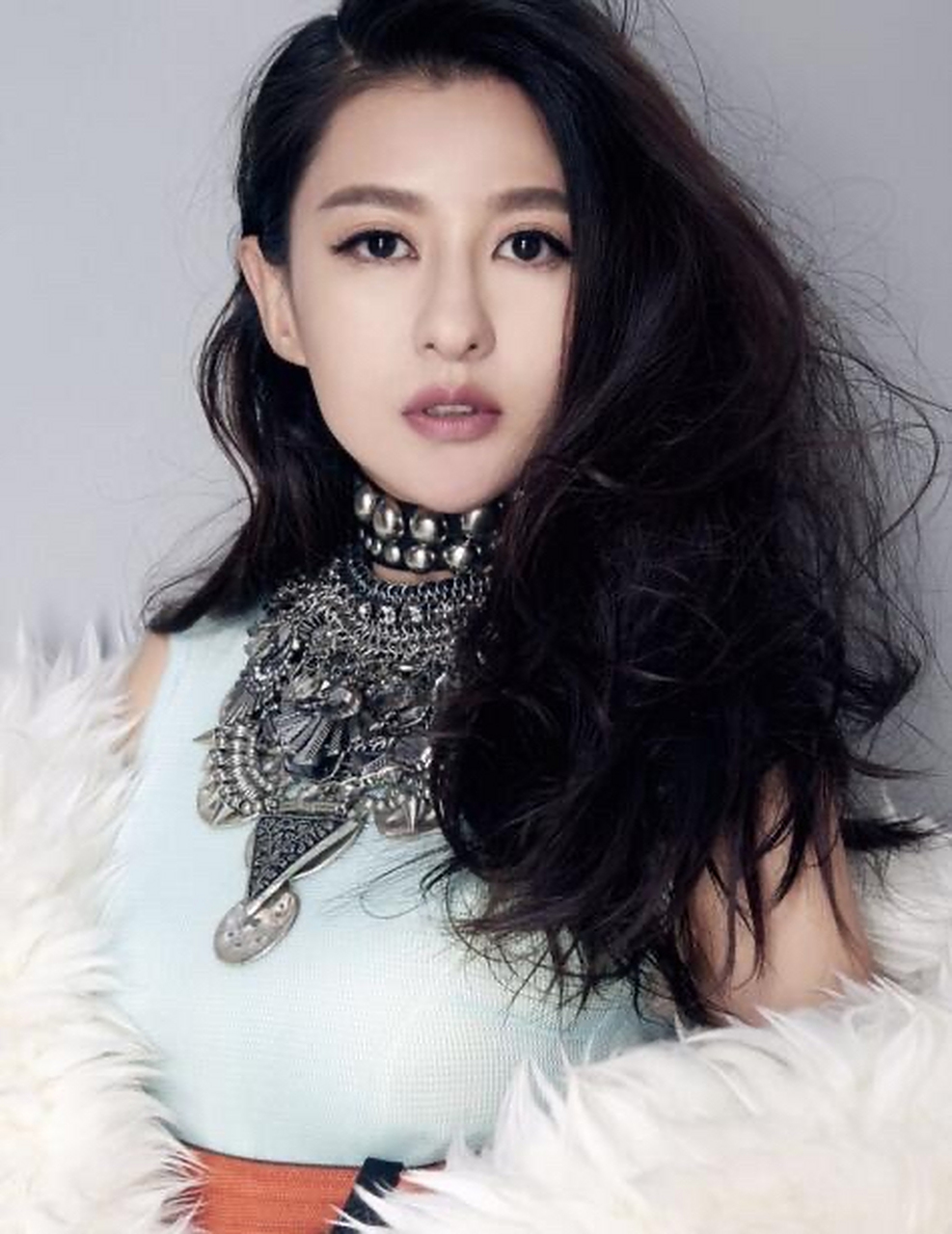 陈真希(原名陈淳),1985年3月19日出生,毕业于上海戏剧学院,中国内地女