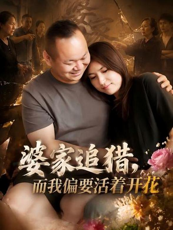 婆家追猎，而我偏要活着开花
