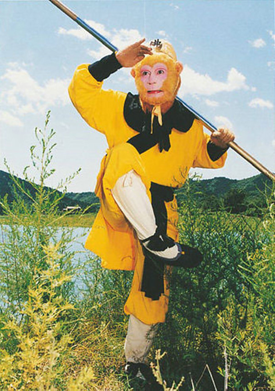 猪八戒前世是天蓬元帅,孙悟空有前世吗?感兴趣的小伙伴们快来看看吧!