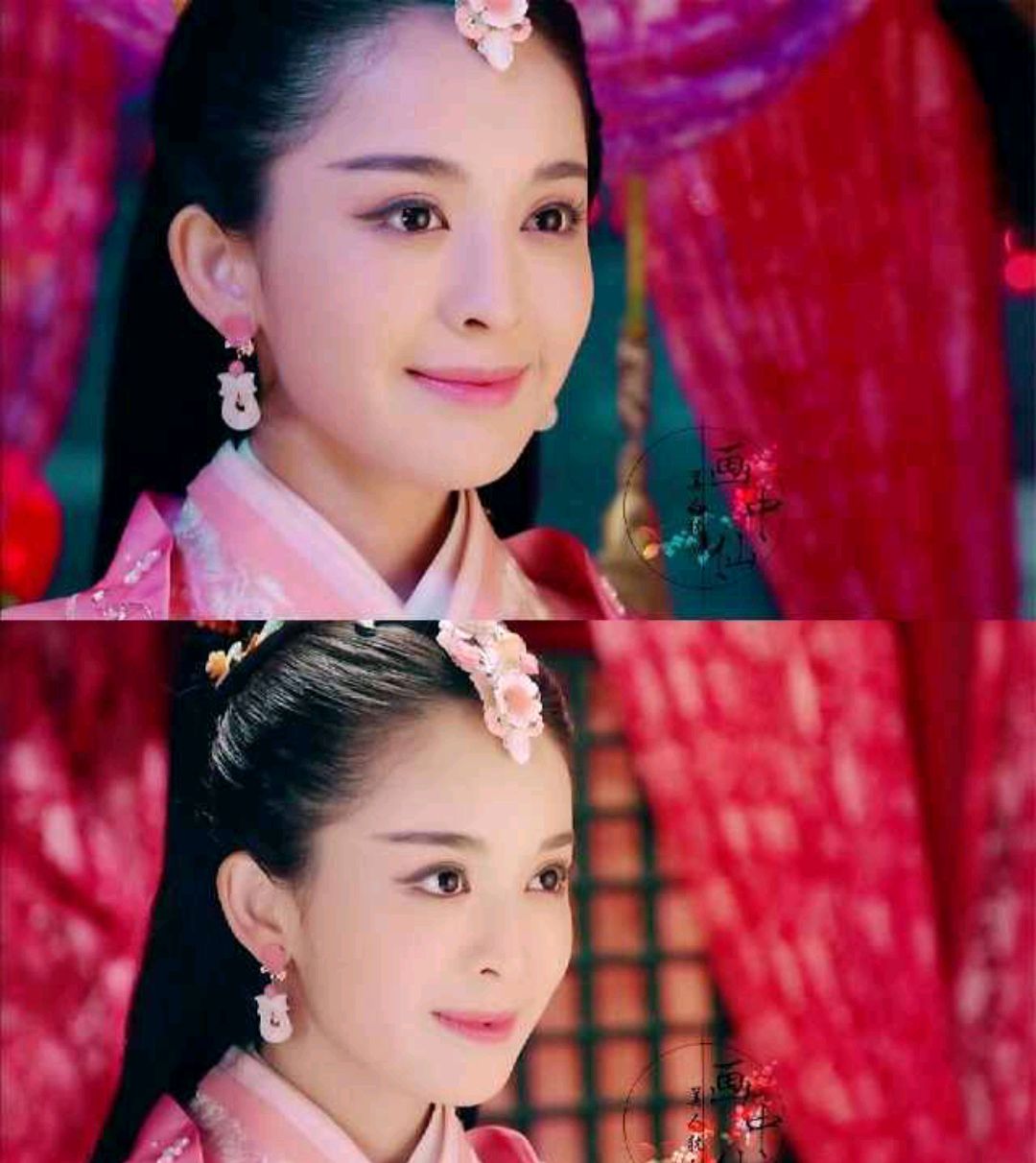 娜扎古装剧