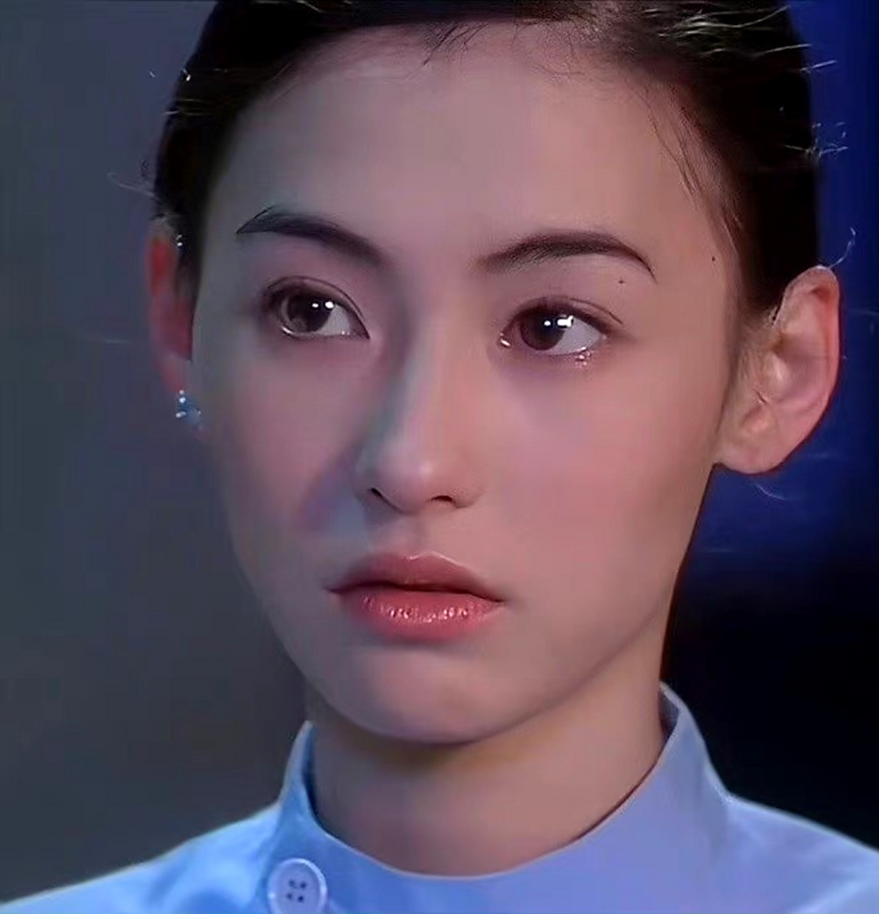 张柏芝的经典场面,现在看来也很惊艳!