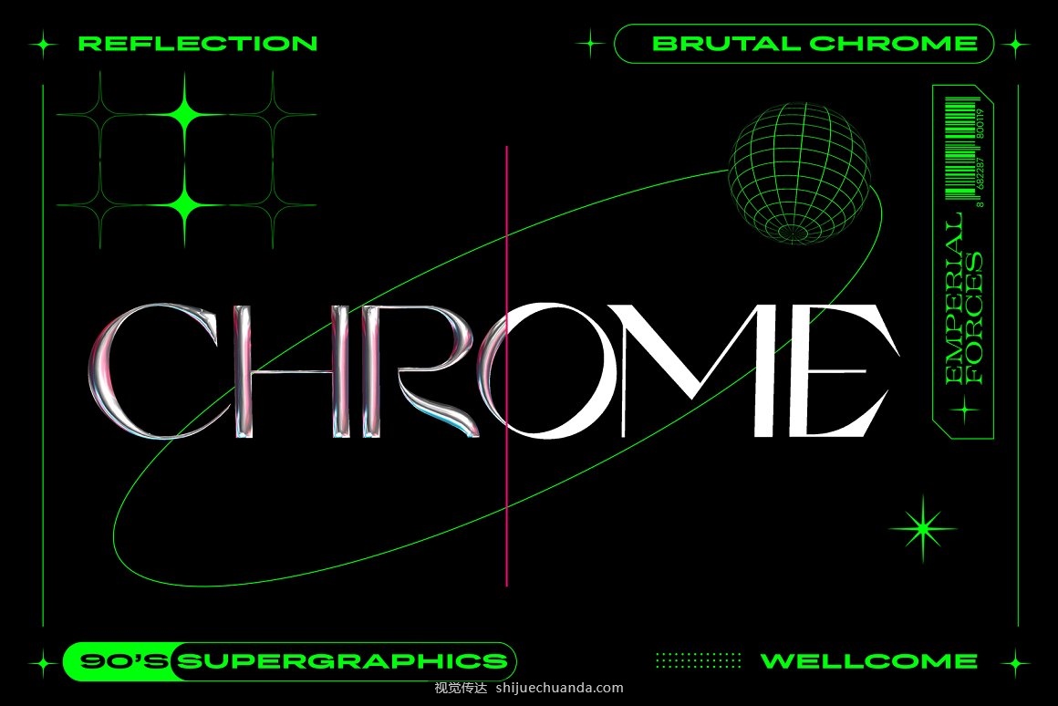 Brutal Chrome Text Effect-1.jpg
