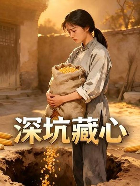 深坑藏心