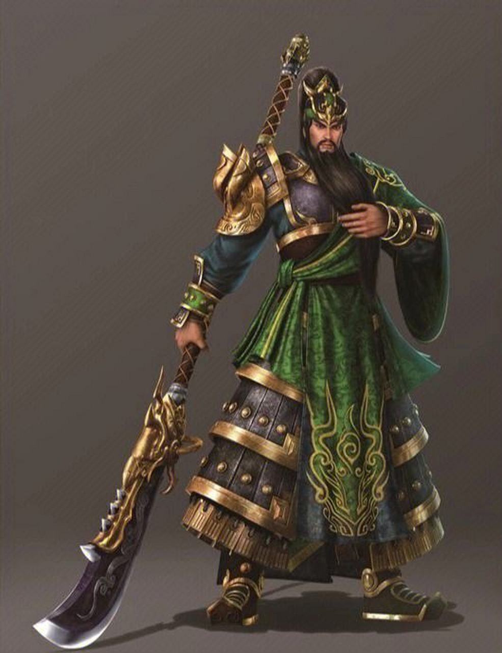 最近一个小学生问了我一个问题,历史上华雄是被谁杀的