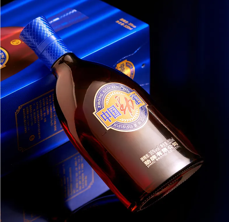 蓝标劲酒和普通劲酒有什么区别