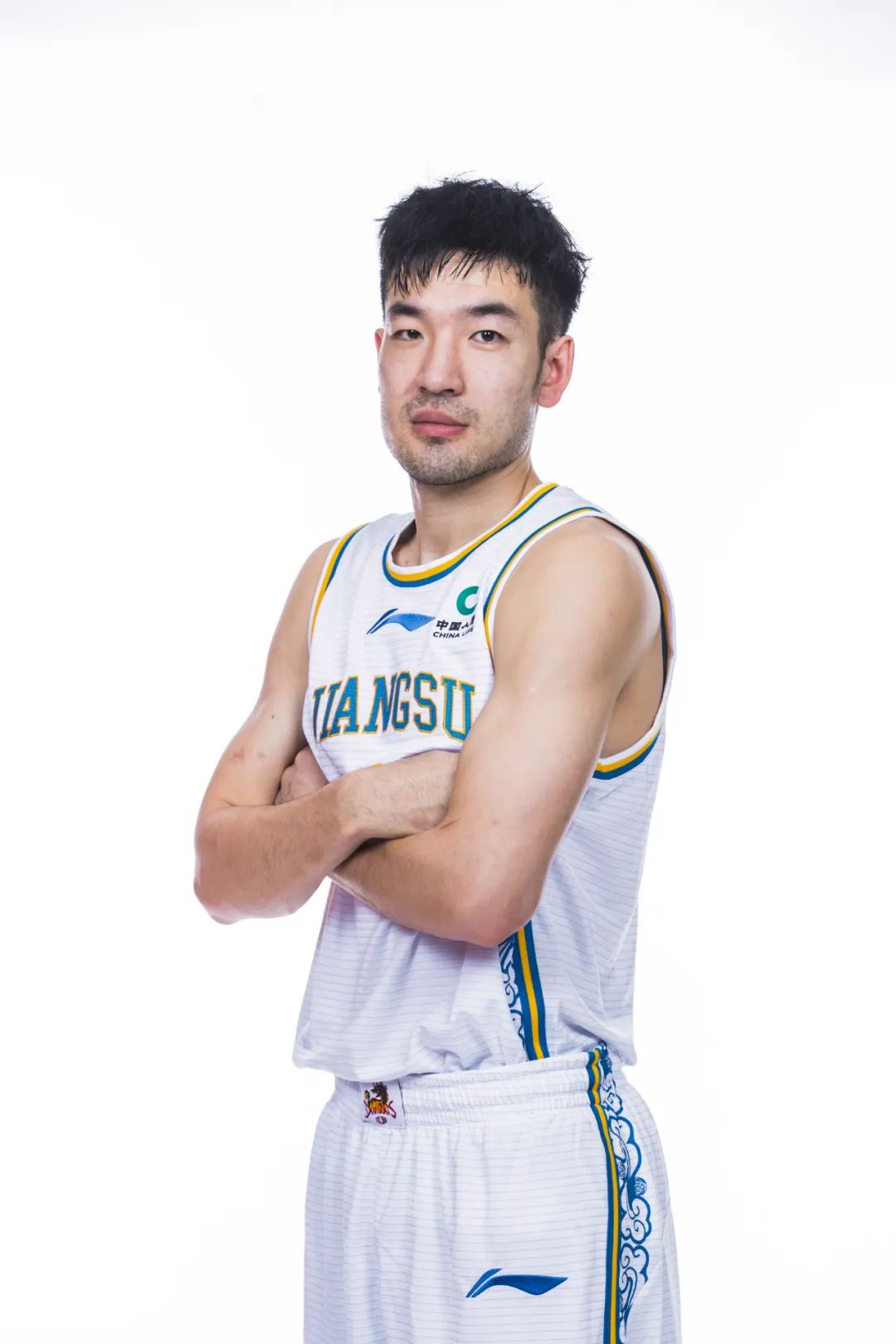 王洪